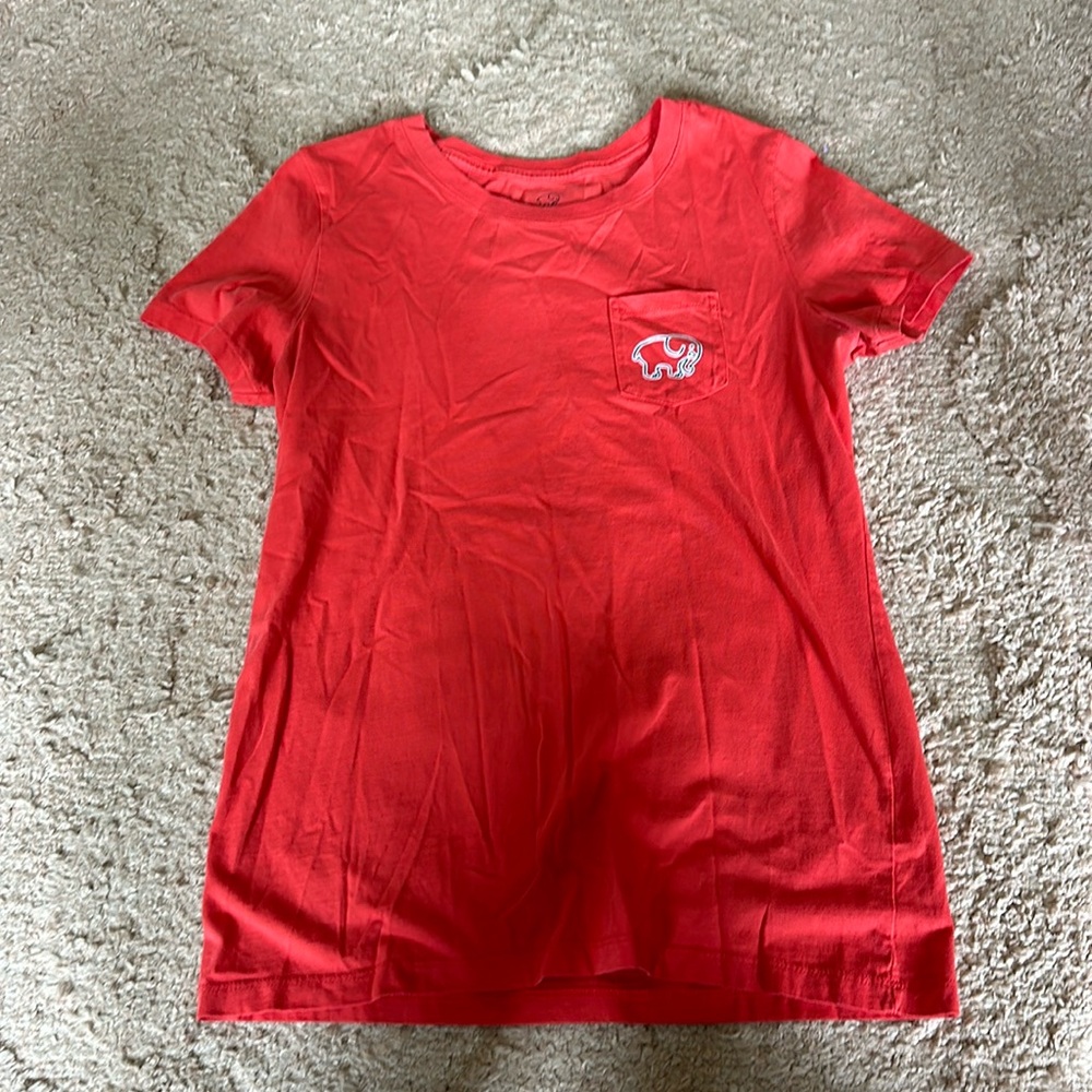Ivory Ella T-Shirt